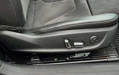 Audi A5, 2013 год, 2 200 000 рублей, 18 фотография