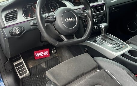 Audi A5, 2013 год, 2 200 000 рублей, 7 фотография