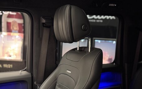 Mercedes-Benz G-Класс AMG, 2018 год, 15 948 888 рублей, 8 фотография