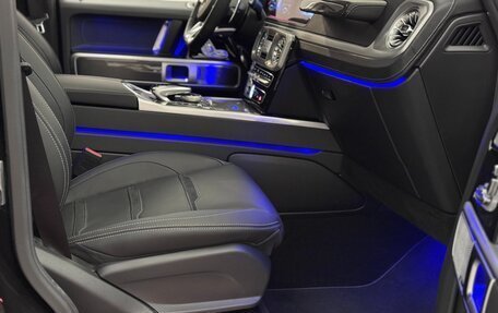 Mercedes-Benz G-Класс AMG, 2018 год, 15 948 888 рублей, 14 фотография