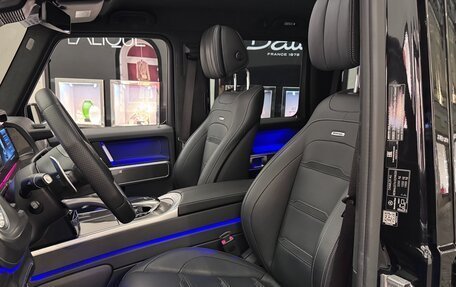 Mercedes-Benz G-Класс AMG, 2018 год, 15 948 888 рублей, 7 фотография