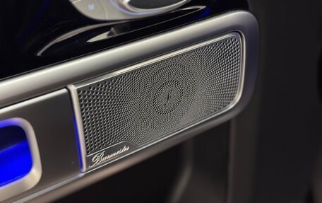 Mercedes-Benz G-Класс AMG, 2018 год, 15 948 888 рублей, 12 фотография