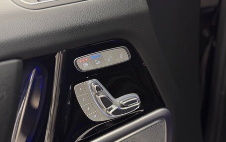 Mercedes-Benz G-Класс AMG, 2018 год, 15 948 888 рублей, 13 фотография