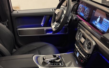 Mercedes-Benz G-Класс AMG, 2018 год, 15 948 888 рублей, 6 фотография