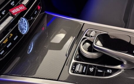 Mercedes-Benz G-Класс AMG, 2018 год, 15 948 888 рублей, 11 фотография