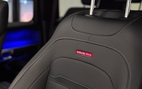 Mercedes-Benz G-Класс AMG, 2018 год, 15 948 888 рублей, 9 фотография