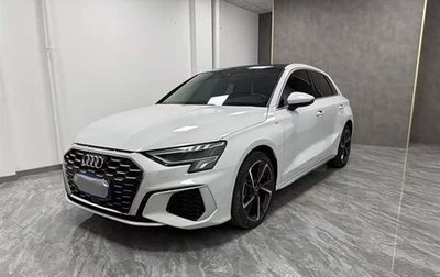 Audi A3, 2023 год, 2 390 000 рублей, 1 фотография