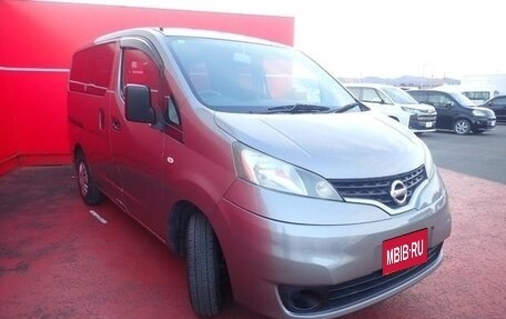 Nissan NV200, 2015 год, 1 050 000 рублей, 1 фотография