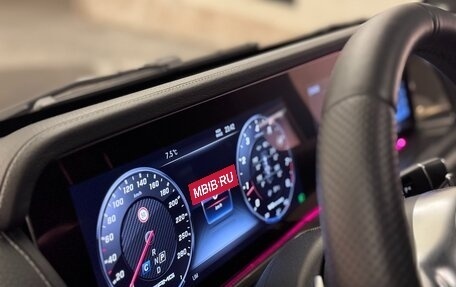 Mercedes-Benz G-Класс AMG, 2018 год, 15 948 888 рублей, 21 фотография