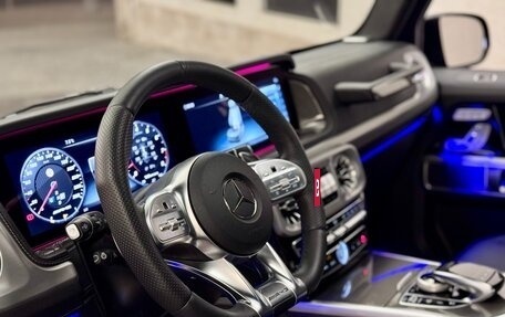 Mercedes-Benz G-Класс AMG, 2018 год, 15 948 888 рублей, 23 фотография