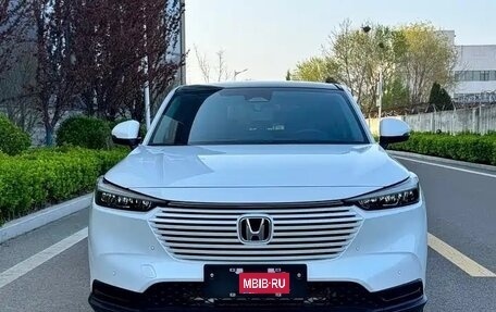 Honda Vezel, 2023 год, 2 050 586 рублей, 1 фотография