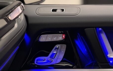 Mercedes-Benz G-Класс AMG, 2018 год, 15 948 888 рублей, 16 фотография