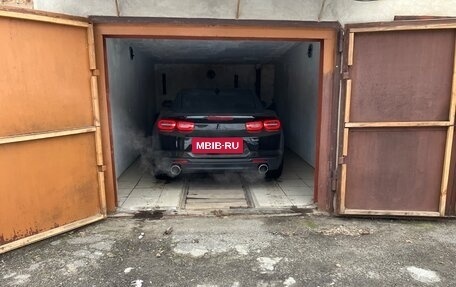 Chevrolet Camaro VI, 2019 год, 4 350 000 рублей, 2 фотография