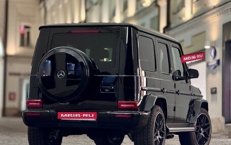 Mercedes-Benz G-Класс AMG, 2018 год, 15 948 888 рублей, 32 фотография