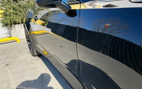 Chevrolet Camaro VI, 2019 год, 4 350 000 рублей, 14 фотография