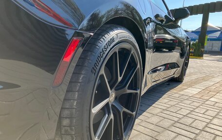 Chevrolet Camaro VI, 2019 год, 4 350 000 рублей, 19 фотография