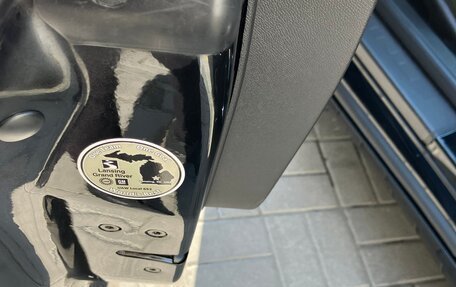 Chevrolet Camaro VI, 2019 год, 4 350 000 рублей, 26 фотография