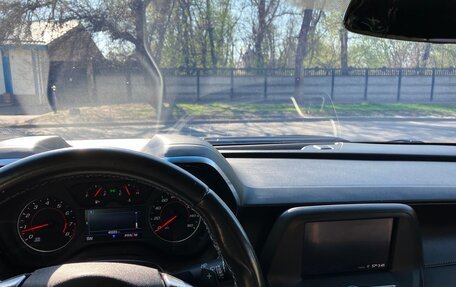 Chevrolet Camaro VI, 2019 год, 4 350 000 рублей, 31 фотография