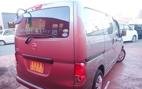 Nissan NV200, 2015 год, 1 050 000 рублей, 5 фотография