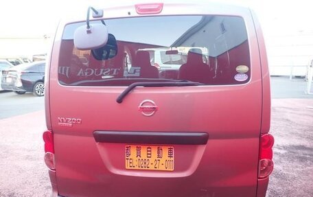 Nissan NV200, 2015 год, 1 050 000 рублей, 6 фотография