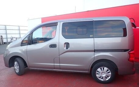 Nissan NV200, 2015 год, 1 050 000 рублей, 8 фотография