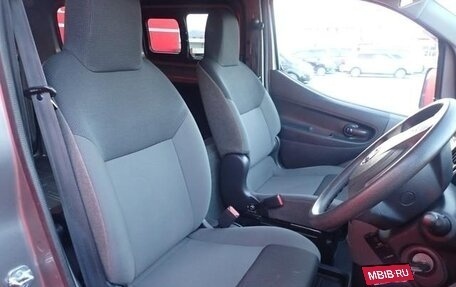 Nissan NV200, 2015 год, 1 050 000 рублей, 9 фотография