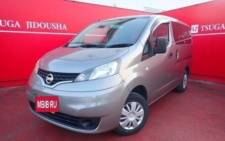 Nissan NV200, 2015 год, 1 050 000 рублей, 3 фотография