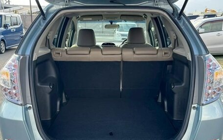 Honda Fit Shuttle I рестайлинг, 2013 год, 725 000 рублей, 16 фотография