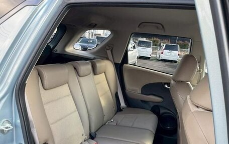 Honda Fit Shuttle I рестайлинг, 2013 год, 725 000 рублей, 13 фотография