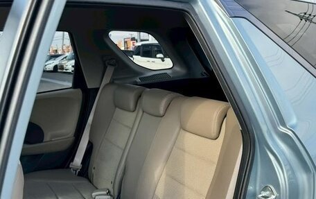 Honda Fit Shuttle I рестайлинг, 2013 год, 725 000 рублей, 15 фотография