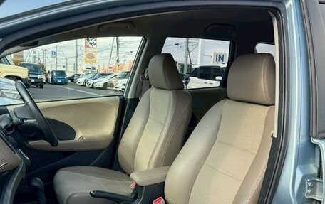 Honda Fit Shuttle I рестайлинг, 2013 год, 725 000 рублей, 14 фотография