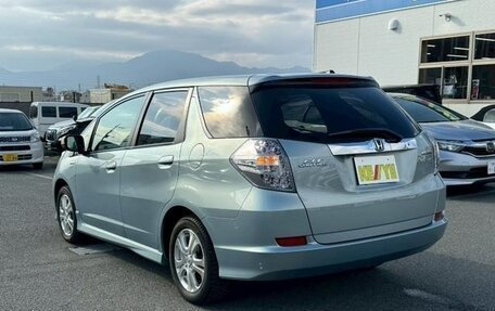 Honda Fit Shuttle I рестайлинг, 2013 год, 725 000 рублей, 7 фотография