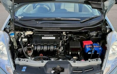 Honda Fit Shuttle I рестайлинг, 2013 год, 725 000 рублей, 18 фотография