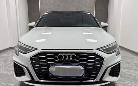 Audi A3, 2023 год, 2 390 000 рублей, 2 фотография