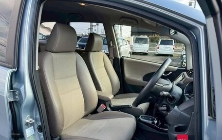 Honda Fit Shuttle I рестайлинг, 2013 год, 725 000 рублей, 11 фотография