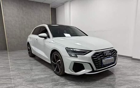 Audi A3, 2023 год, 2 390 000 рублей, 3 фотография