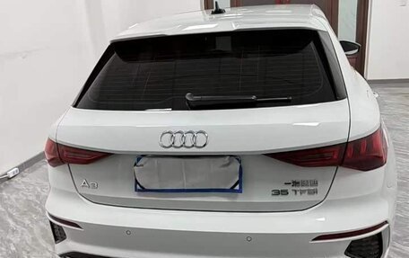 Audi A3, 2023 год, 2 390 000 рублей, 6 фотография