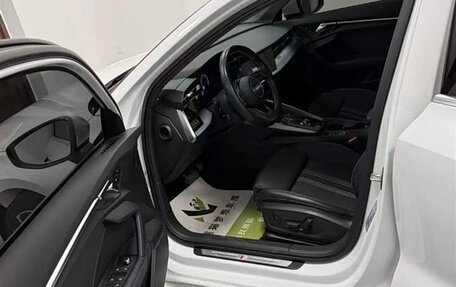 Audi A3, 2023 год, 2 390 000 рублей, 13 фотография