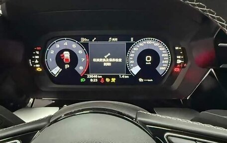 Audi A3, 2023 год, 2 390 000 рублей, 10 фотография