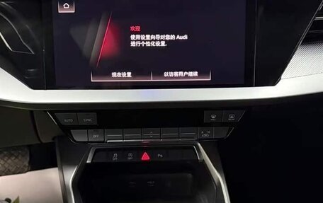 Audi A3, 2023 год, 2 390 000 рублей, 11 фотография