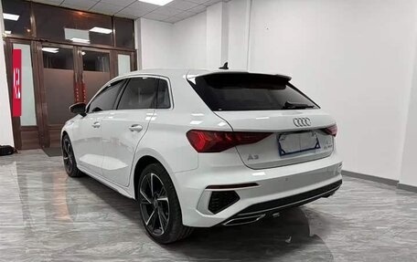 Audi A3, 2023 год, 2 390 000 рублей, 5 фотография