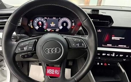 Audi A3, 2023 год, 2 390 000 рублей, 9 фотография