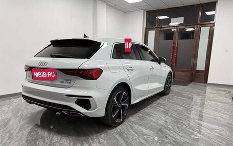 Audi A3, 2023 год, 2 390 000 рублей, 8 фотография
