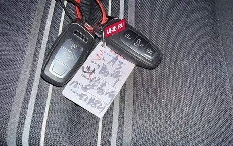 Audi A3, 2023 год, 2 390 000 рублей, 15 фотография