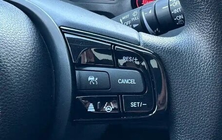 Honda Vezel, 2023 год, 2 050 586 рублей, 7 фотография