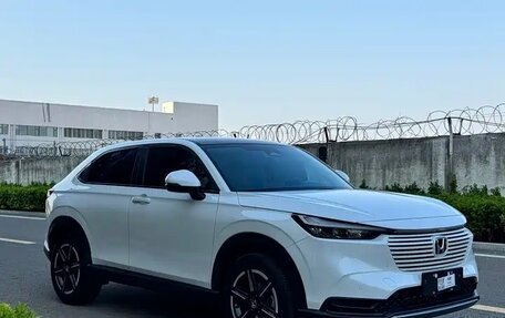 Honda Vezel, 2023 год, 2 050 586 рублей, 3 фотография