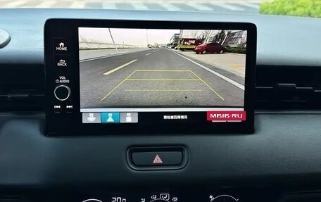 Honda Vezel, 2023 год, 2 050 586 рублей, 9 фотография