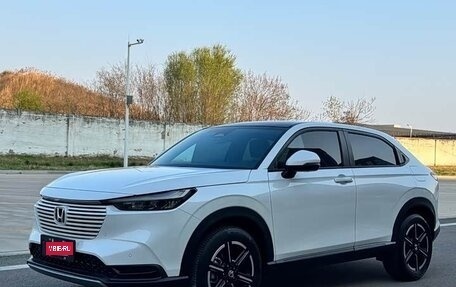 Honda Vezel, 2023 год, 2 050 586 рублей, 2 фотография