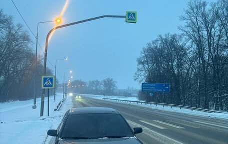 Audi A6, 2003 год, 550 000 рублей, 4 фотография