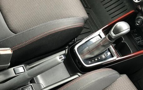 Suzuki Swift V, 2022 год, 1 050 000 рублей, 10 фотография